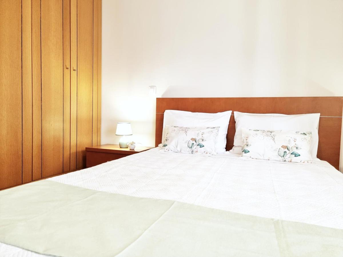 Casa Pedra Da Nau- 2 Bedroom Apt @Figueira Da Foz Buarcos Exteriör bild