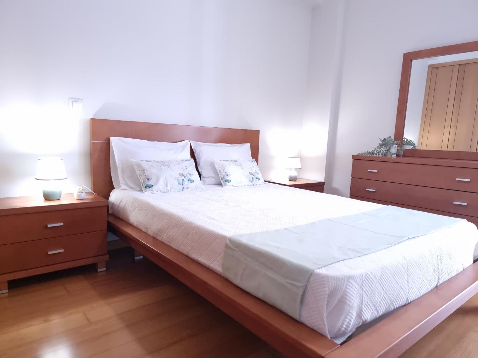 Casa Pedra Da Nau- 2 Bedroom Apt @Figueira Da Foz Buarcos Exteriör bild